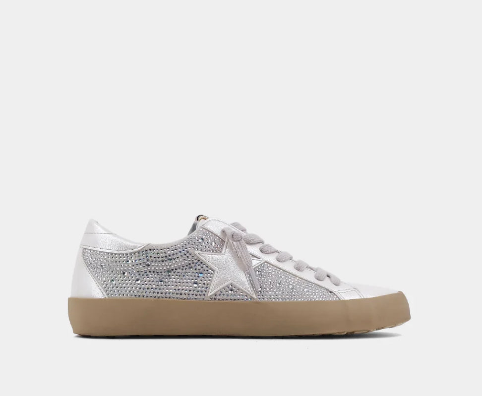 Paula Ice Glitter Sneakers