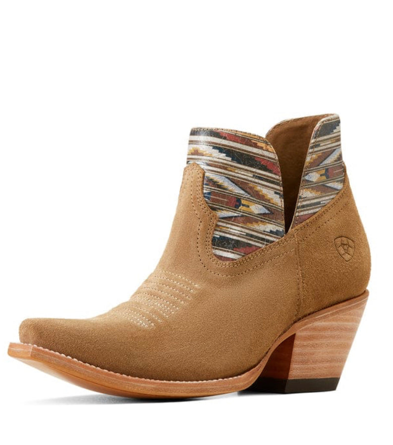 Ariat Wmns Hazel Chimayo Dixon