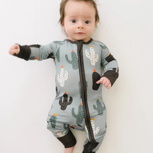 CACTUS BAMBOO SLEEPER