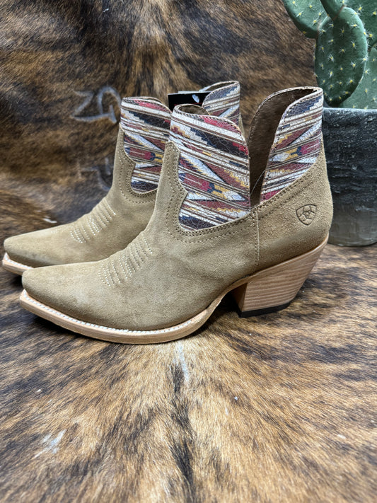 Ariat Wmns Hazel Chimayo Dixon