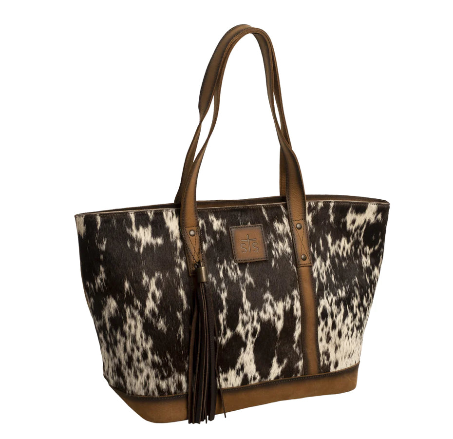 STS Cheyenne Tote