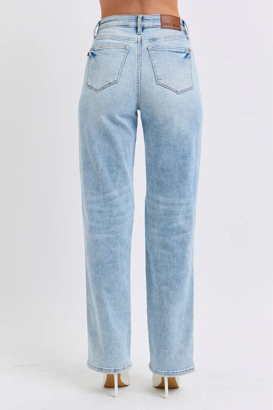 JB HW 90'S STRAIGHT JEANS