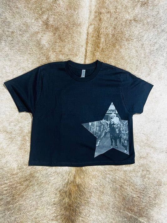 RODEO STAR TEE