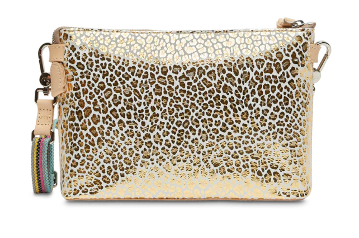 Consuela Kit Midtown Crossbody