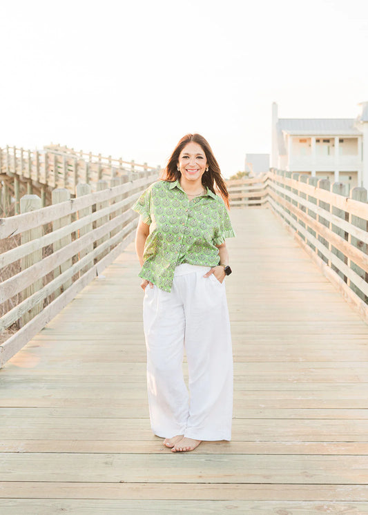 LAYERZ THE STEVIE TOP