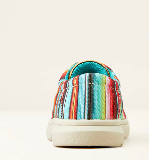 Ariat Youth Girls Striking Serape
