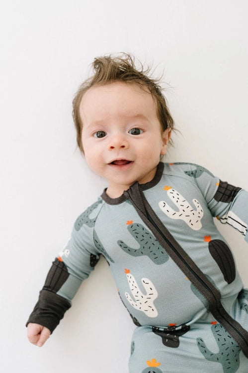 CACTUS BAMBOO SLEEPER