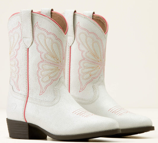 Ariat Youth Butterfly Boot