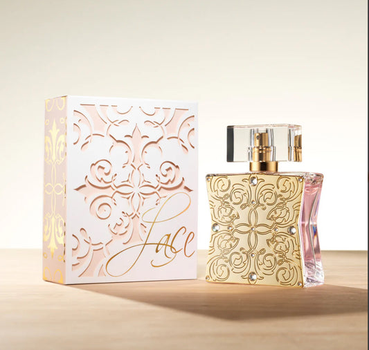 Women’s Lace Perfume