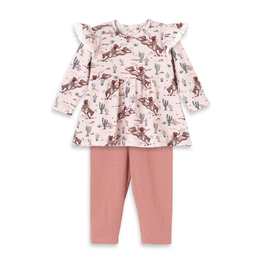 PRAIRIE PRINCESS SET