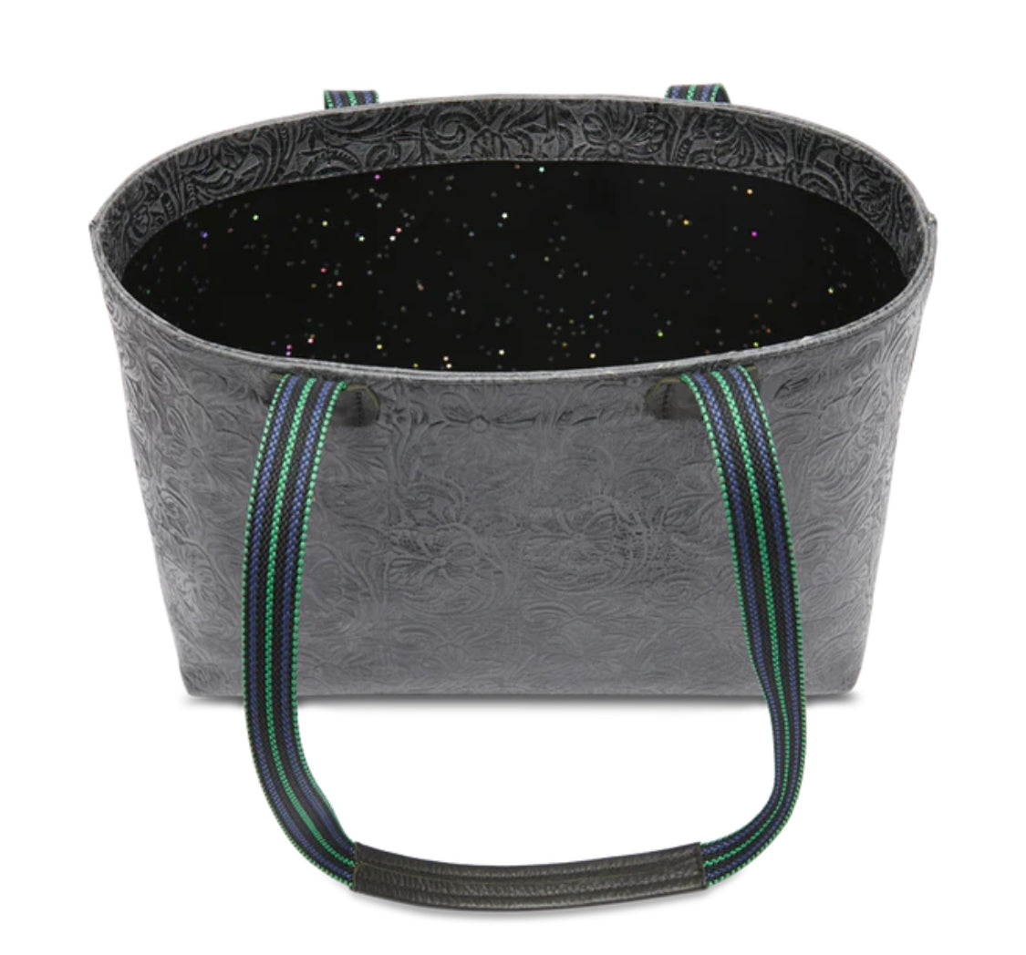 Consuela Steely Easy Tote