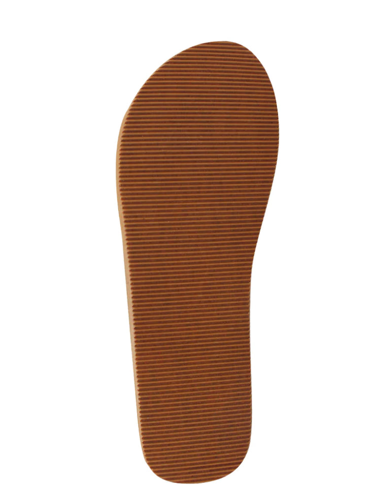 Flojos Grace Ivory Sandal