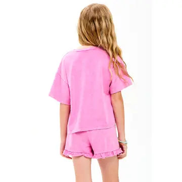 CUTIE CUTE PINK SET