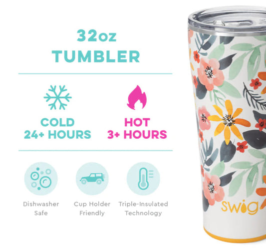 Swig Life Honey Meadow 32oz