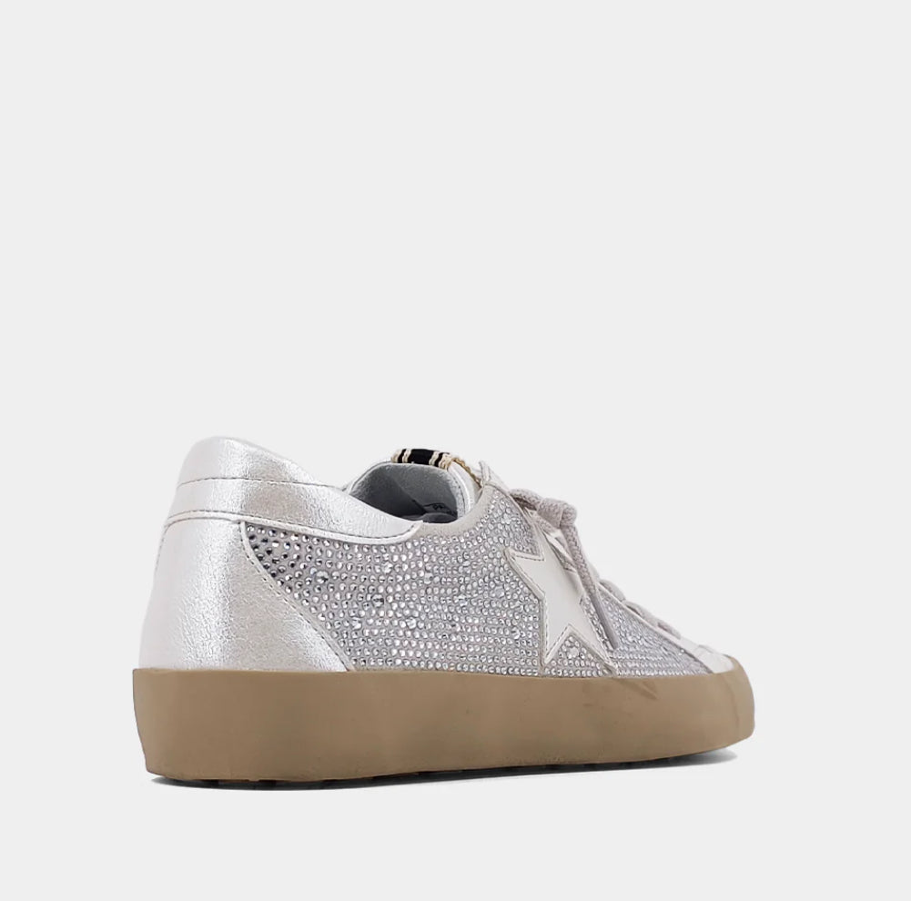 Paula Ice Glitter Sneakers