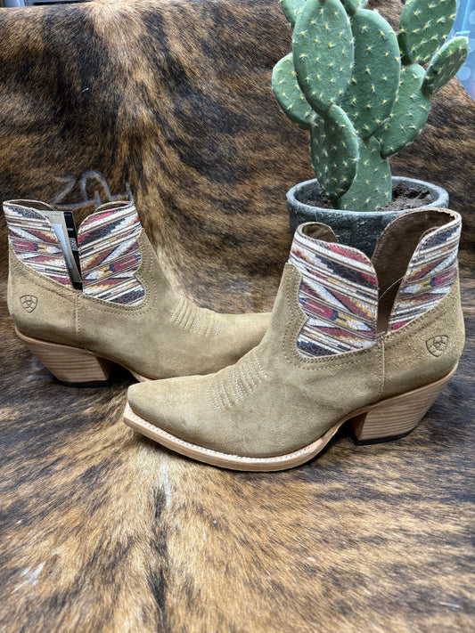 Ariat Wmns Hazel Chimayo Dixon
