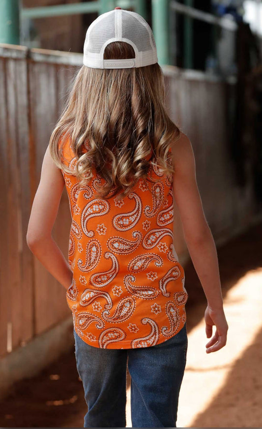 Cruel Girls Piggy Tank