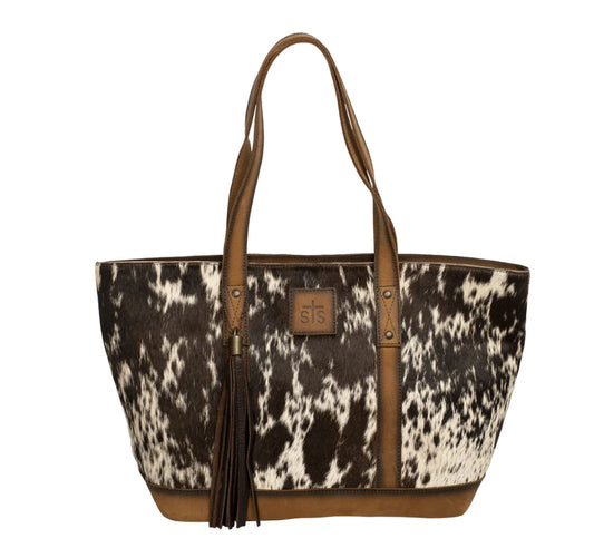 STS Cheyenne Tote