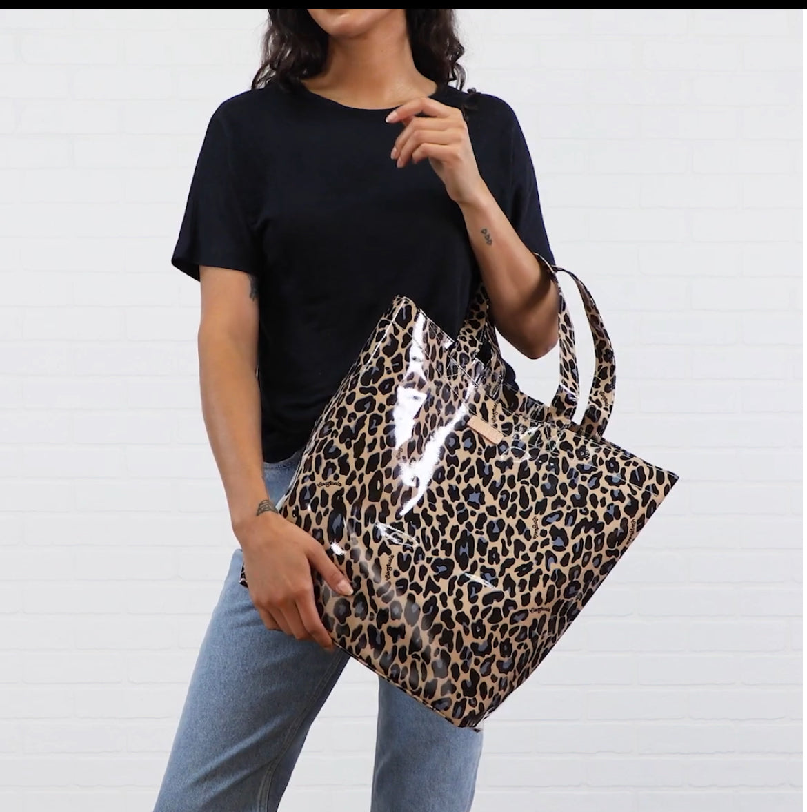 Consuela Grab N Go Blue Jag