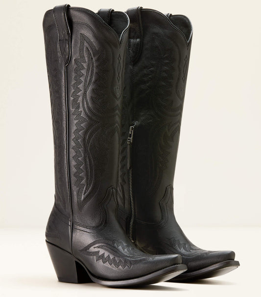 Ariat Wmns Casanova Black Boot
