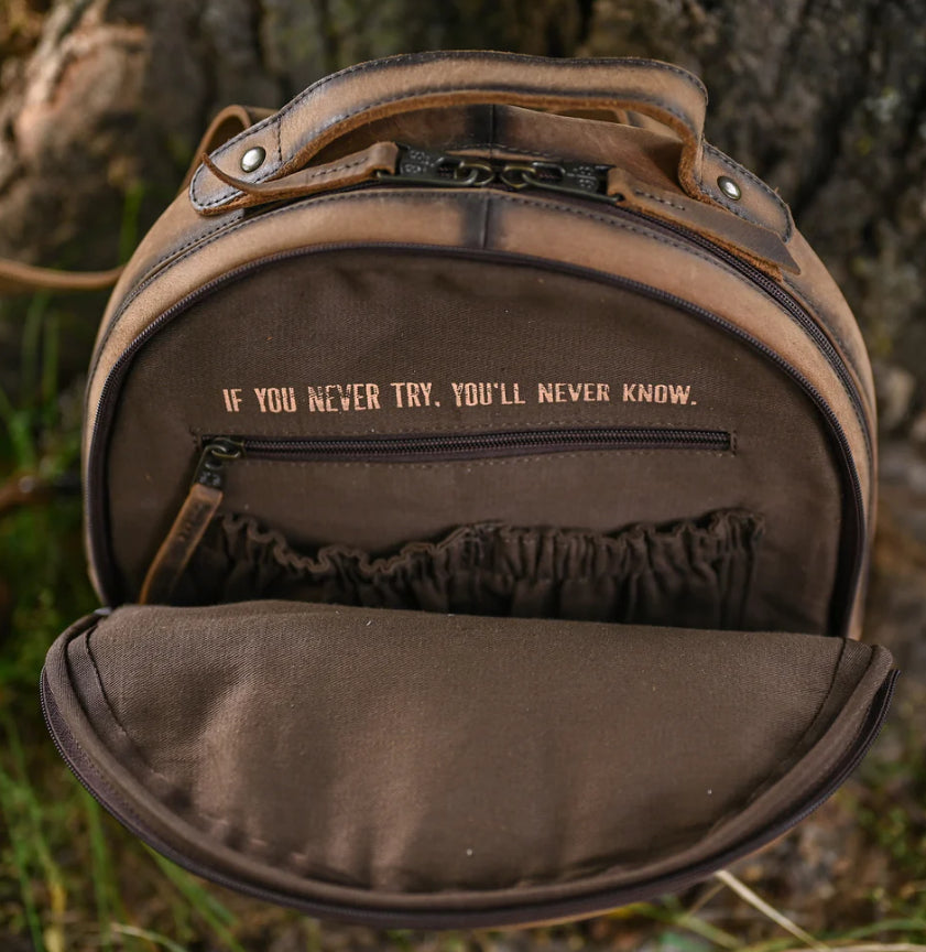 STS Baroness Phoenix Backpack