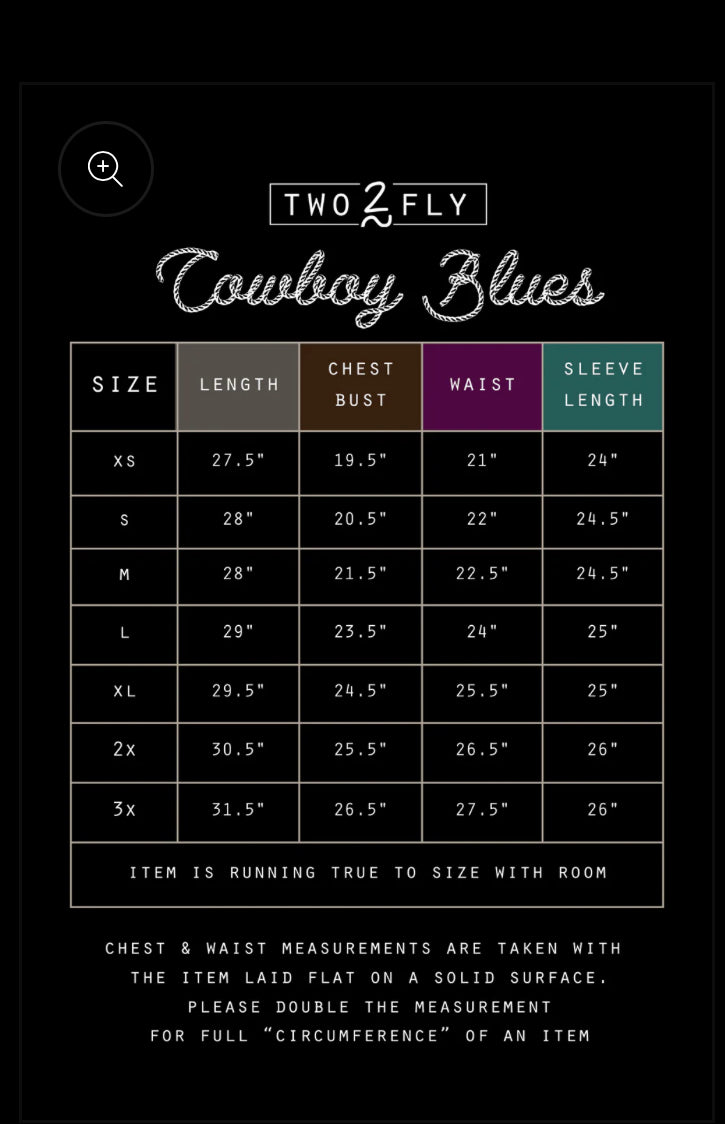 The Cowboy Blues