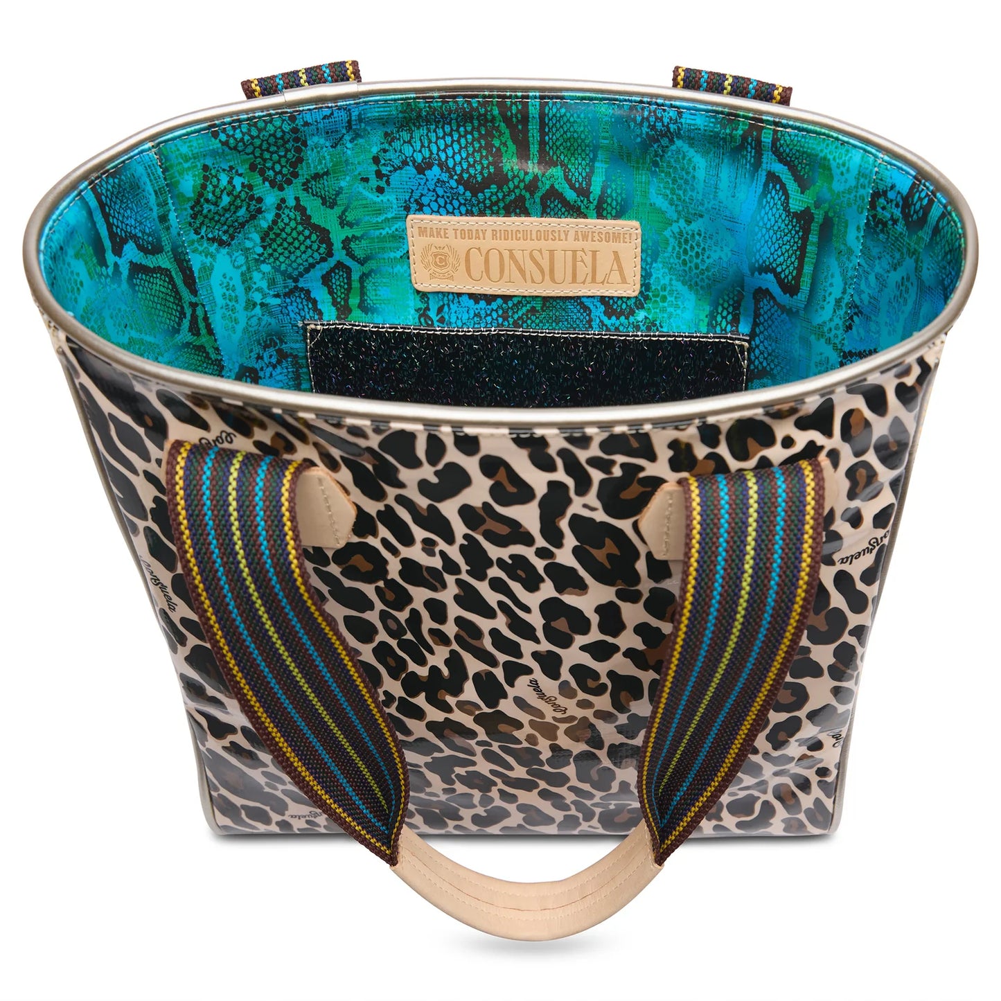 CONSUELA MONA CLASSIC TOTE