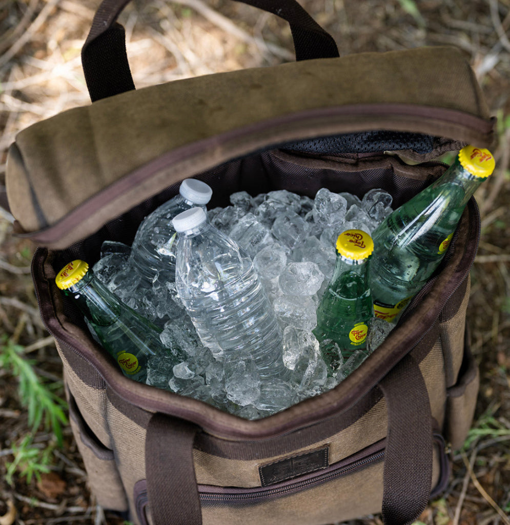 STS Trailblazer Cooler Backpack