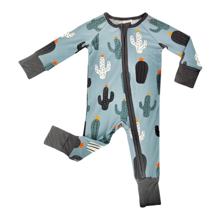 CACTUS BAMBOO SLEEPER