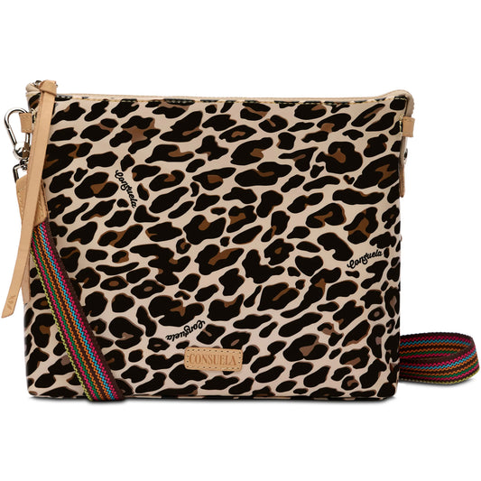 CONSUELA MONA DOWNTOWN CROSSBODY