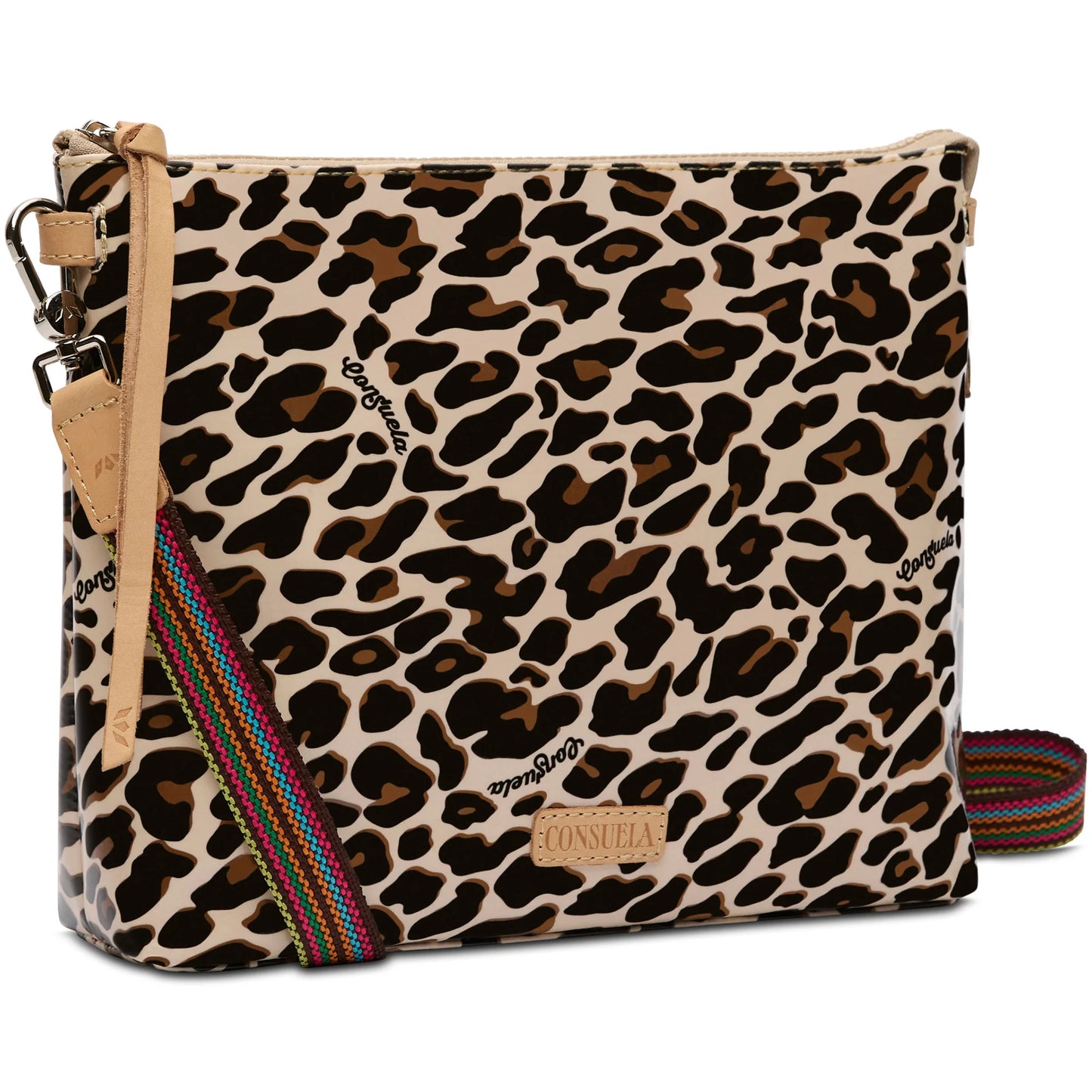 CONSUELA MONA DOWNTOWN CROSSBODY