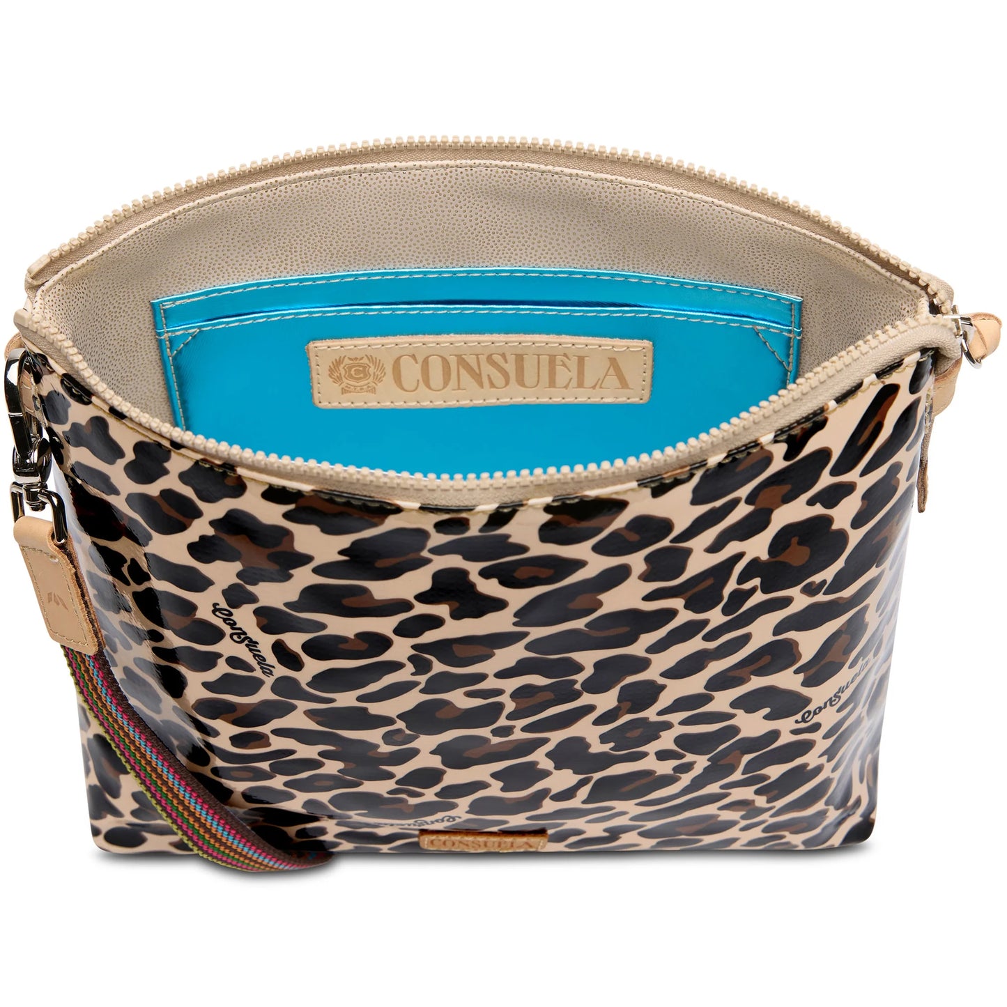 CONSUELA MONA DOWNTOWN CROSSBODY