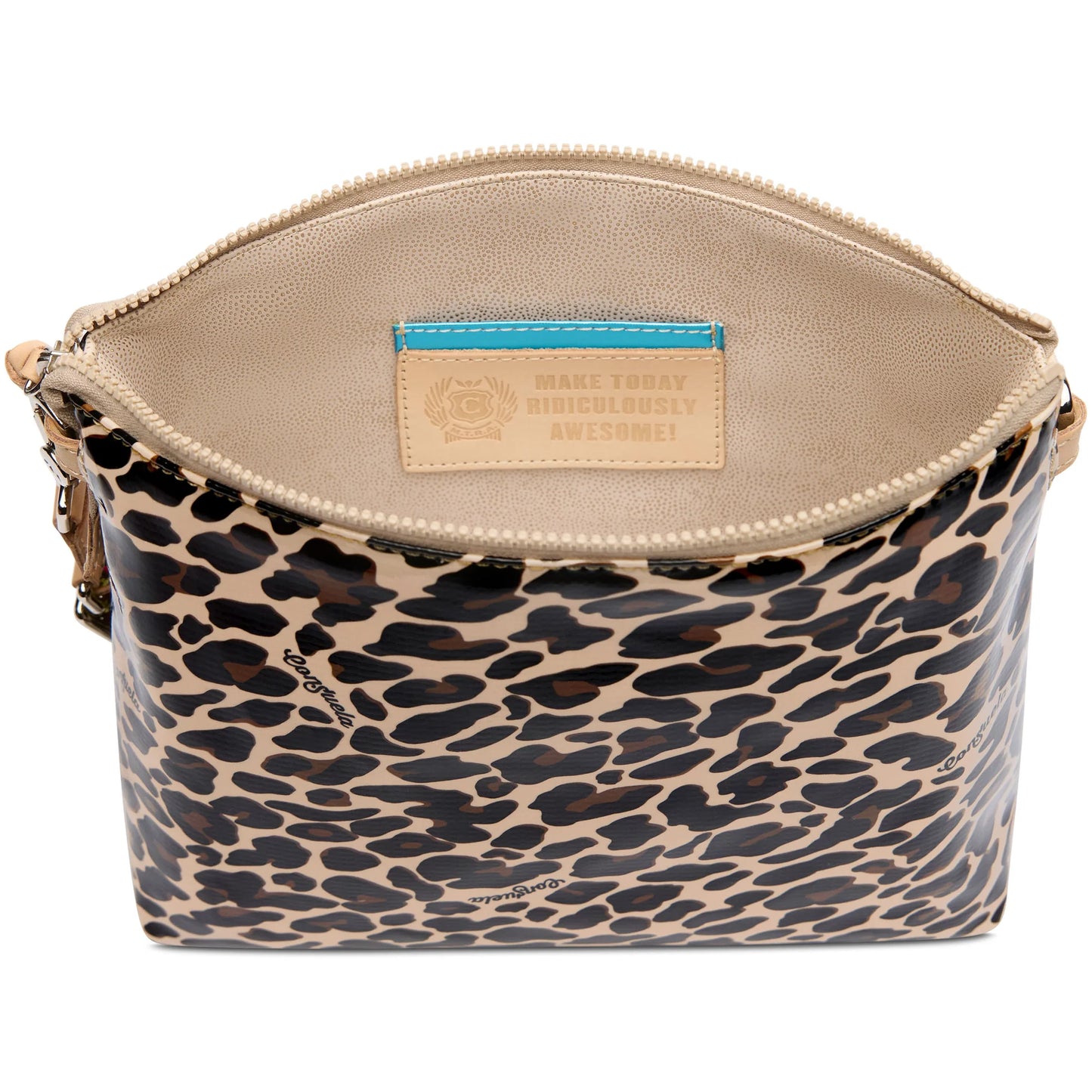 CONSUELA MONA DOWNTOWN CROSSBODY