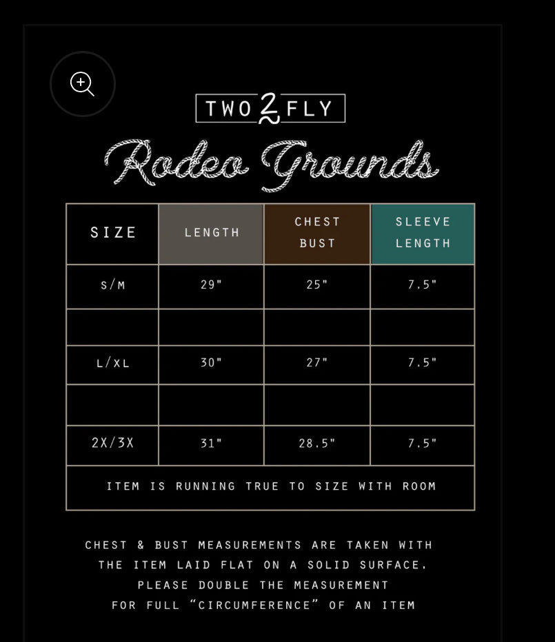 Rodeo Grounds