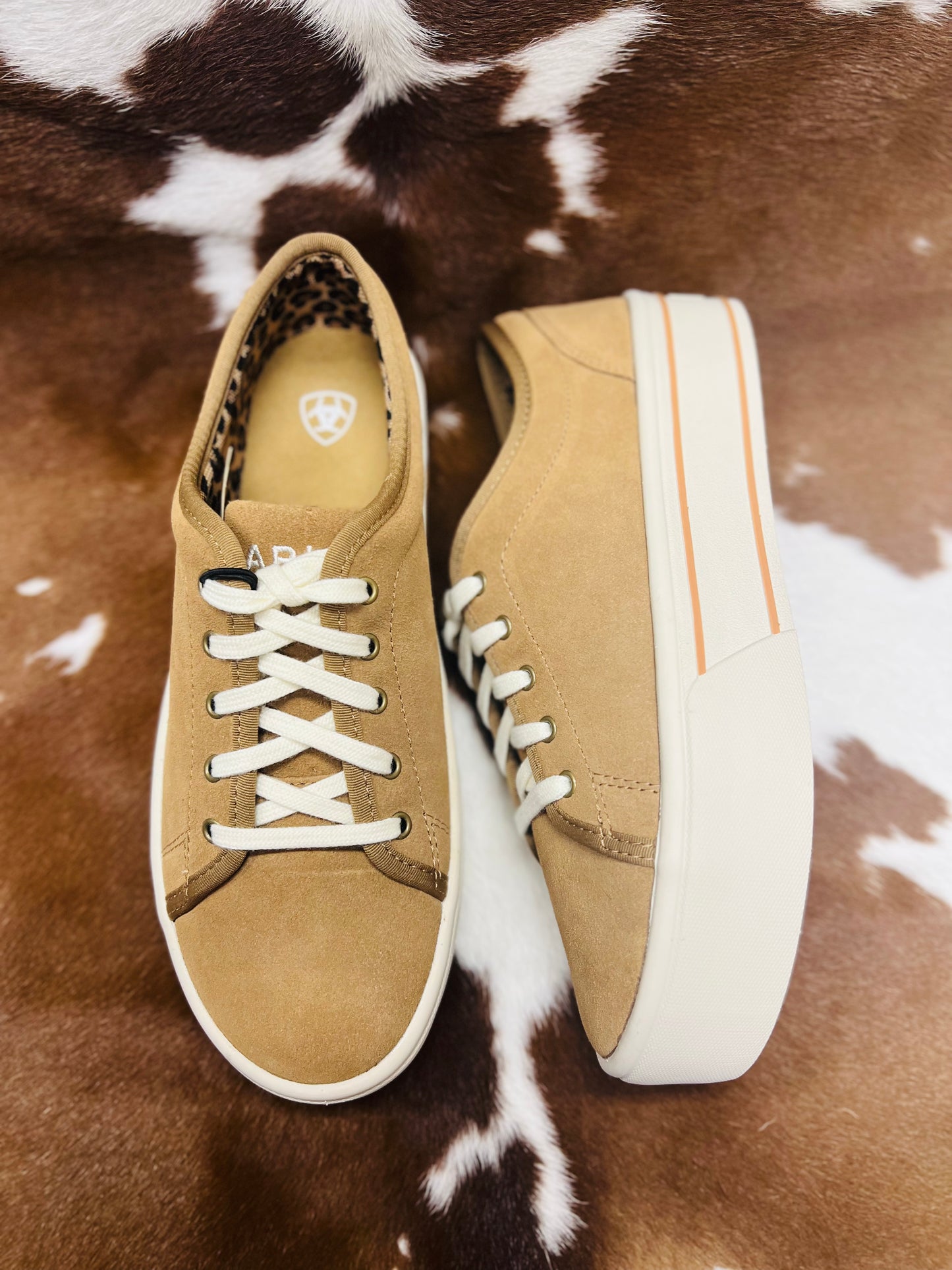 ARIAT WMS SKYLAR SHOE
