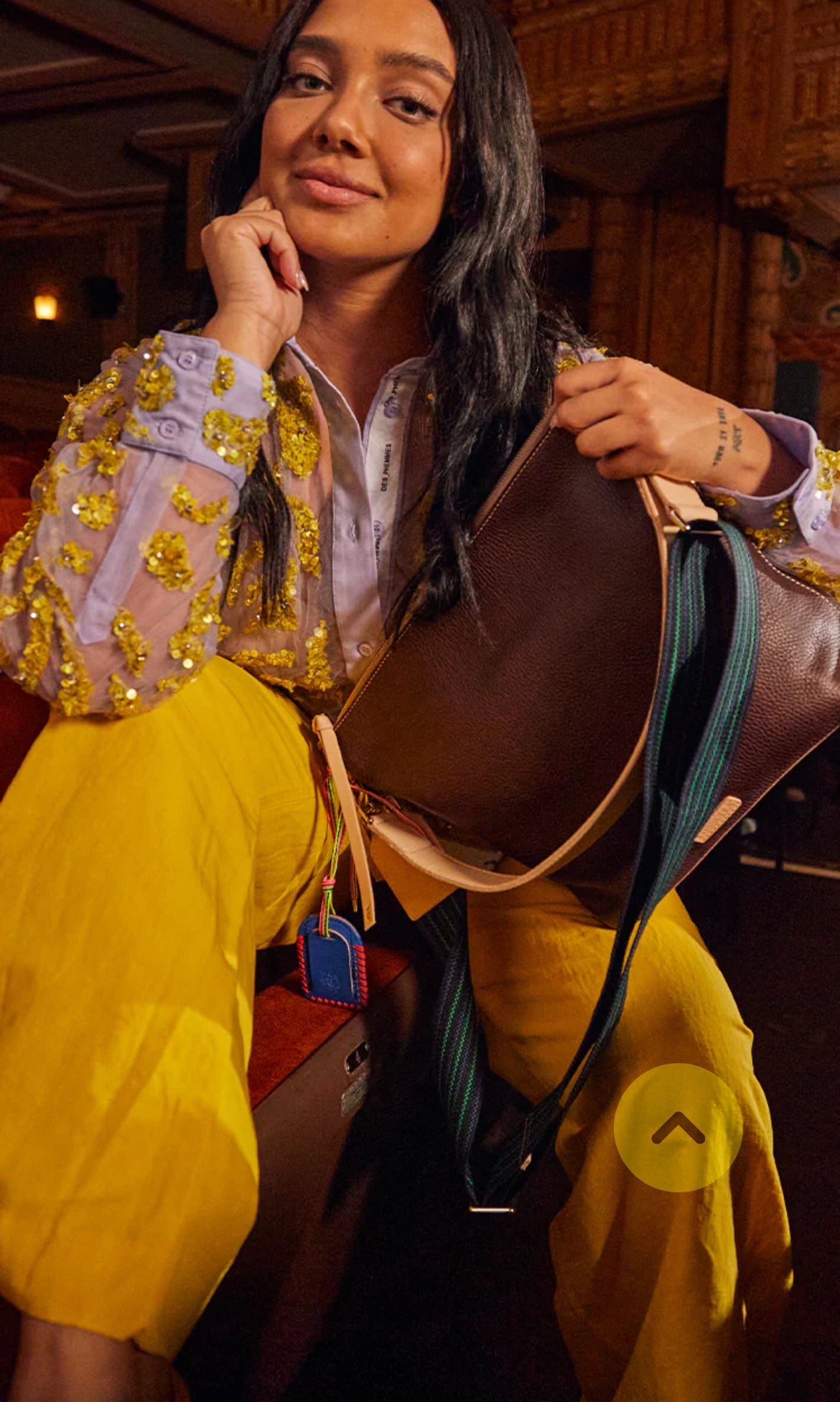 Consuela Isabel Hobo