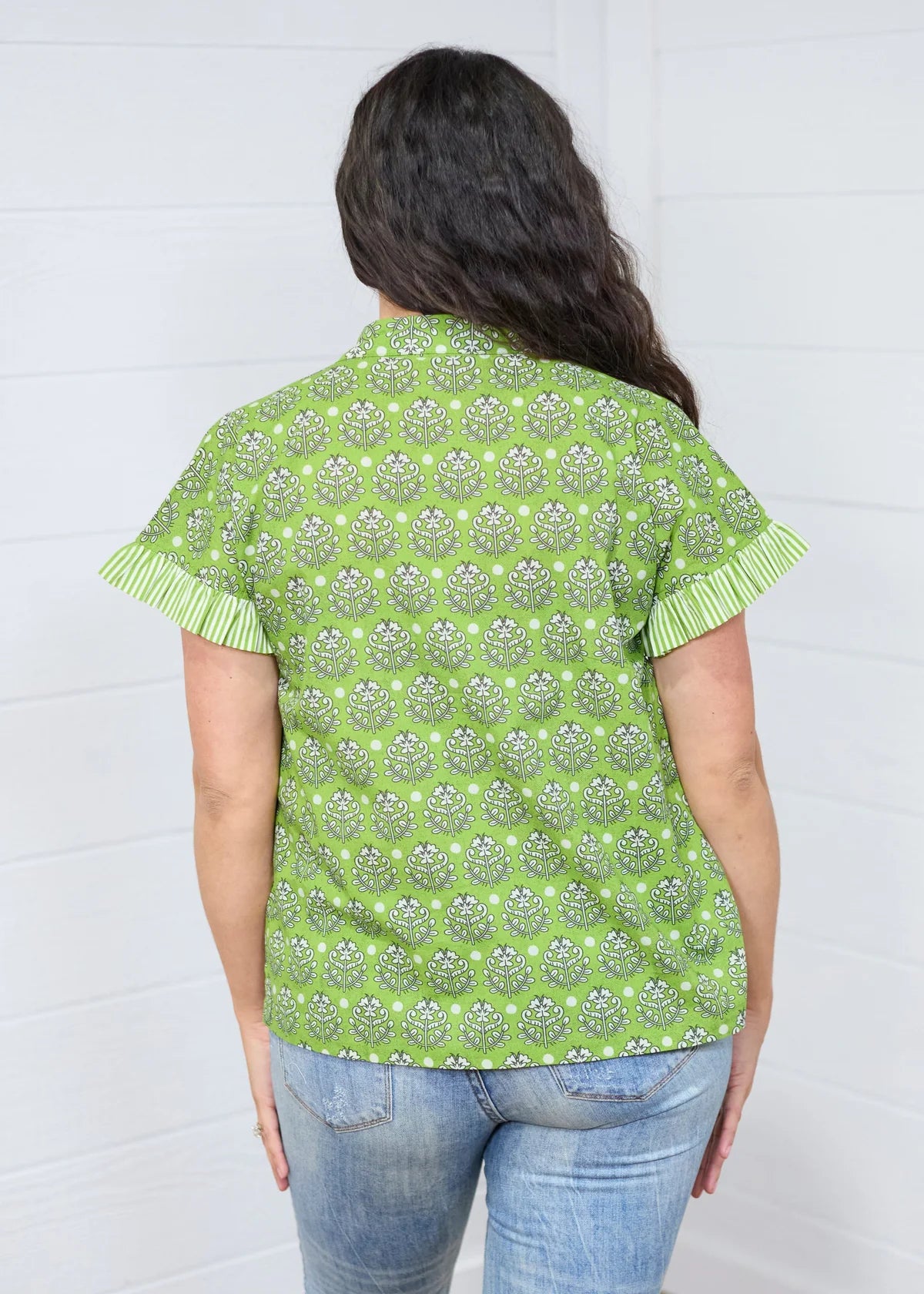 LAYERZ THE STEVIE TOP