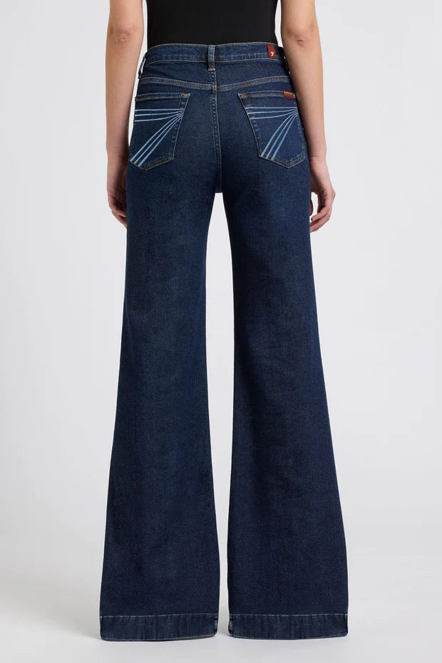 MODERN DOJO LUXE VINTAGE JEAN