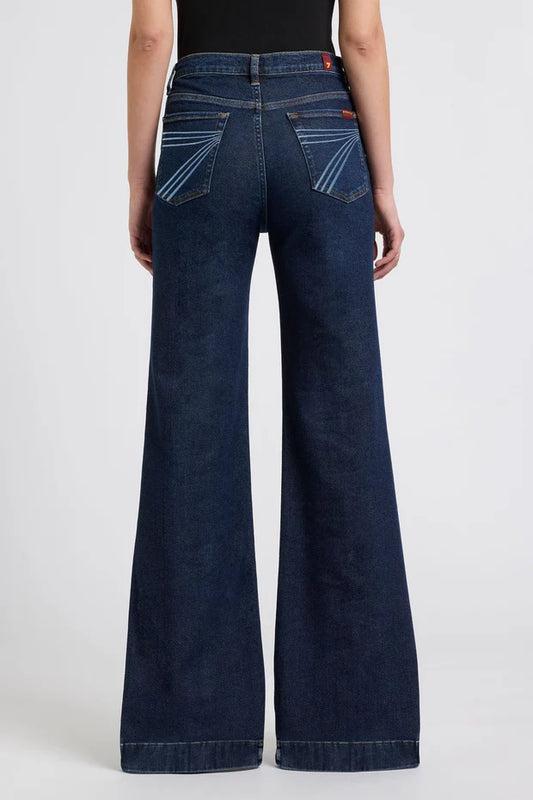 MODERN DOJO LUXE VINTAGE JEAN