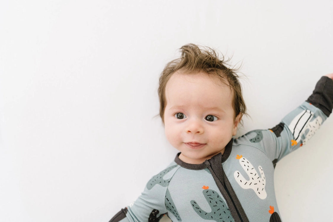 CACTUS BAMBOO SLEEPER