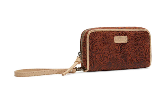Consuela Sally Wristlet Wallet