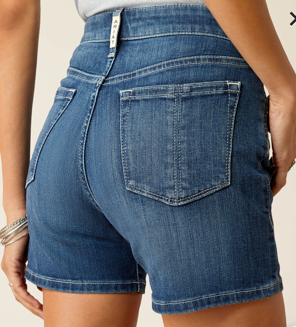 Ariat Women’s Lucy 5” Shorts