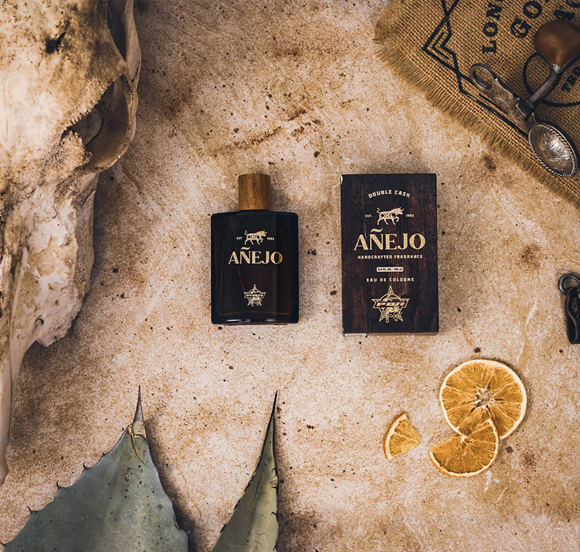 PBR Anejo Mns Cologne