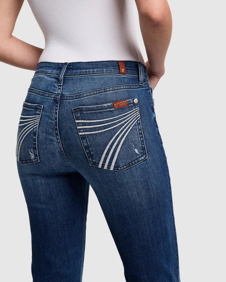 DOJO XOS JEAN