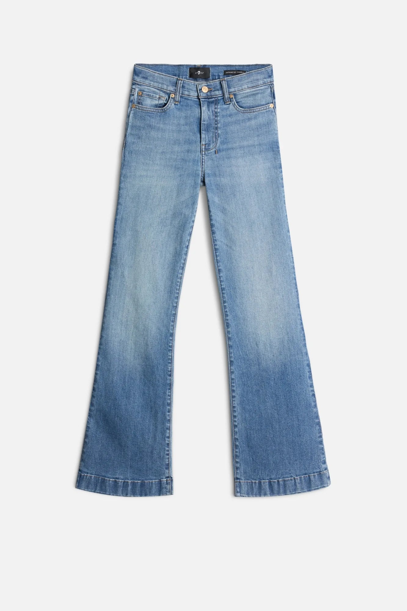 DOJO LIGHT WASH TAILORLESS