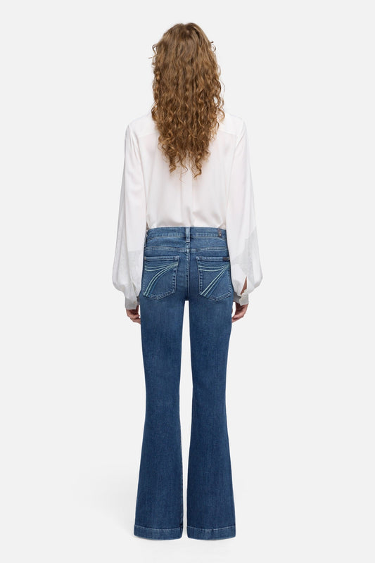DOJO TAILORLES OMBRE JEANS