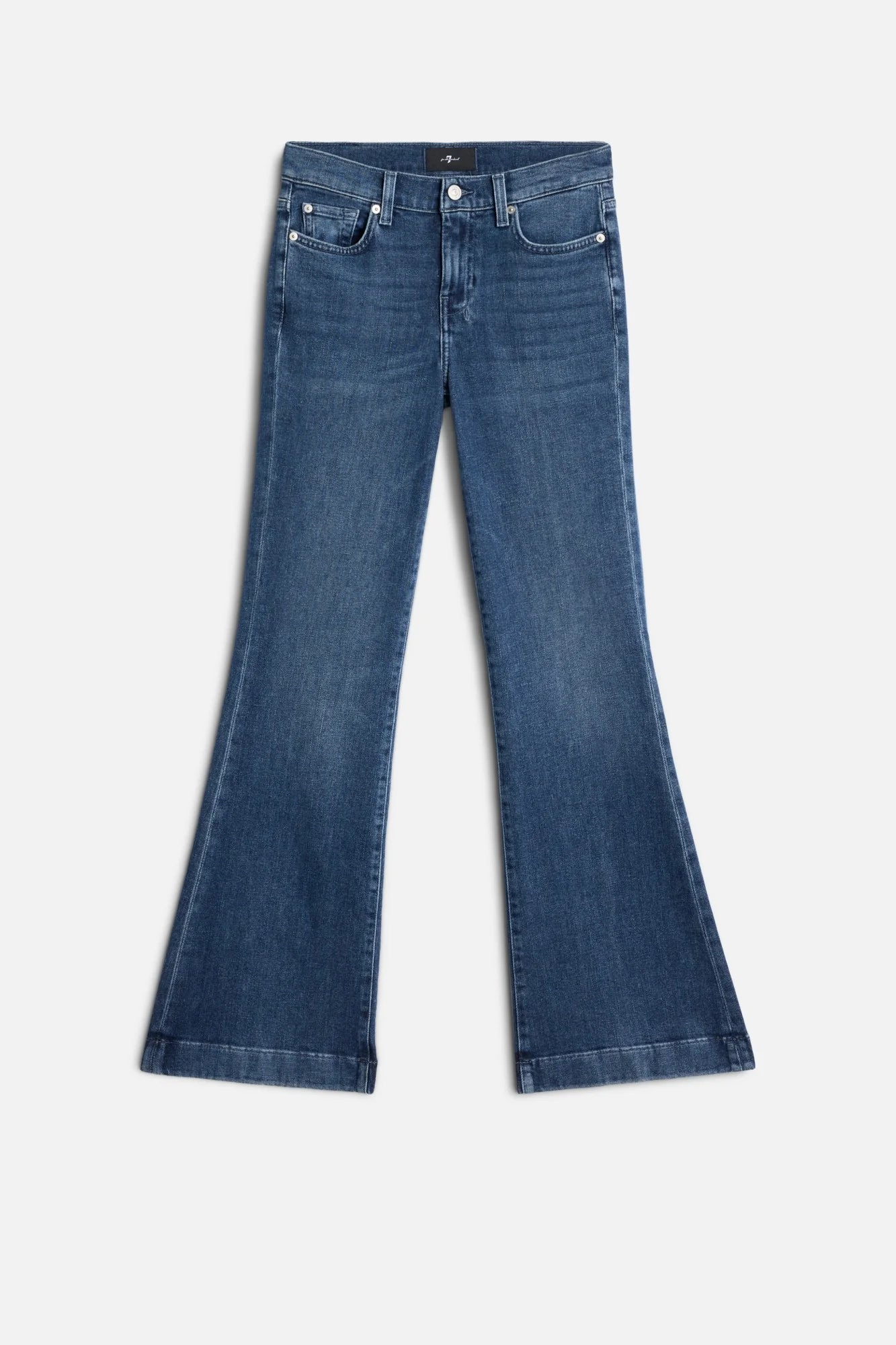 DOJO TAILORLES OMBRE JEANS