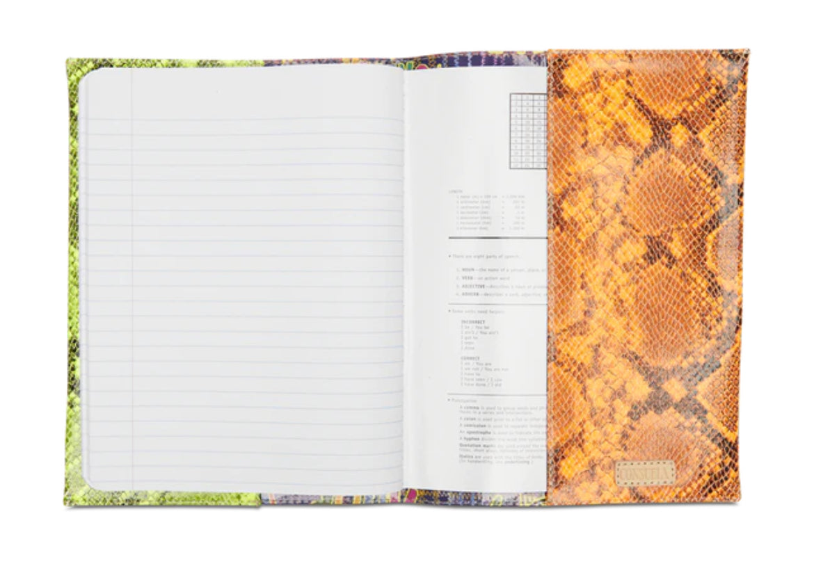 Consuela Joy Notebook