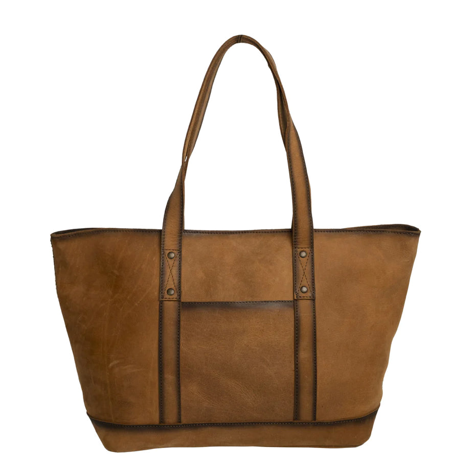 STS Cheyenne Tote