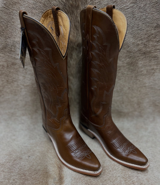 OLD WEST WOMENS BOOTS TS1555